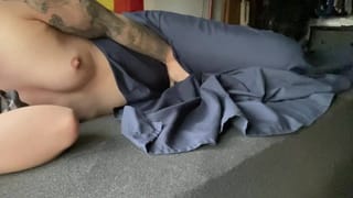 Piss Desperation, I Can’t help but Piss my Bed