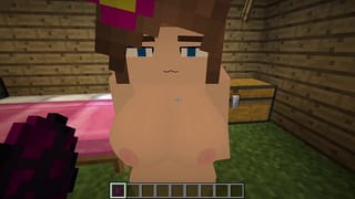Fucking all the Girls from Jenny's Mod