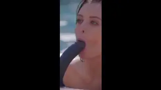 Willow Harper porn video – Performs Savage Deepthroat Acts with Willowhub