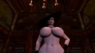 Hungry Ass Vampire by ToasterKing - Anal Vore POV