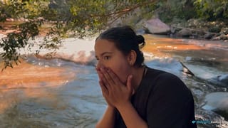 Orgia Al Aire Libre, Esposo Infiel, Mujer Cornuda!