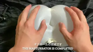 How to make a Pocket Pussy or Sexdoll. High Quality at low Price. let's make it