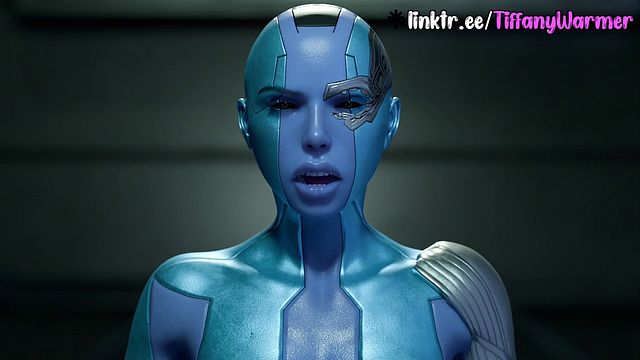 Nebula - the Slut Stone