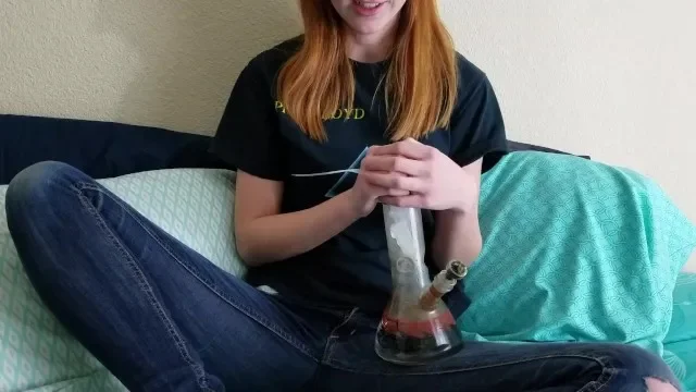 Xandy porn video – Video Blog 4: Life Updates