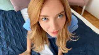 Wanted to Fuck my Friend, but his Wife came over — Fine, i'll Fuck her instead - Loly Nebel