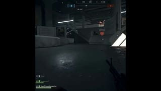 Prone Sprinting Glitch
