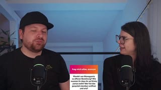 #80 Q&A Pegging | Von Monogamie Zu Offener Beziehung | Depressionen / LustReise Podcast
