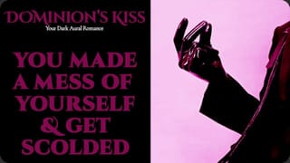 When a Man Takes Initiative with his Woman | you made a Mess of yourself | Knoxx & Vivian Ch. 1 M4F
