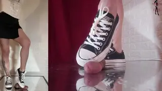 Trick or Stomp