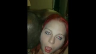 Amateur Wife