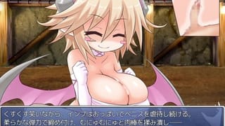 Monster Quest! RPG Part3 ~imp~
