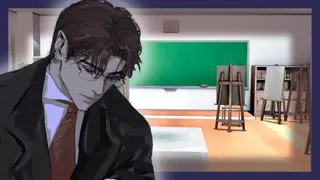 Your Master gives you a Hard Time for being a Good Muse