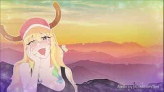 Mommy Lucoa (Dragon Maid Erotic Audio)