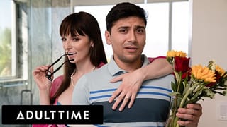 Full Video - ADULT TIME - Lexi Luna TRICKED Into Accidentally Fucking Stepson After Losing Glasses! FULL SCENE