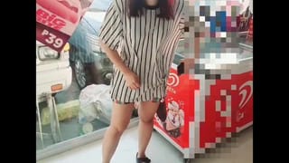 Pinag Tripan Namin Ni Bestfriend Yung Bagong Toy Ko! Nag Lalawa Ako Urghh