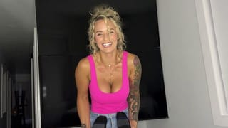 Is this a Perfect Blowjob?? Bradley C XXX - the Mandy FoXXX