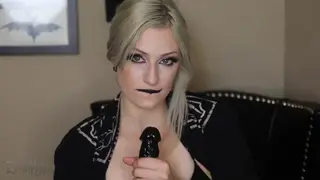 Therapist Helps you Cum