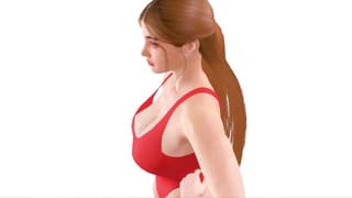 Choose your Expansion Style: Weight Gain, Ass Expansion or Breast Expansion - Growing Woman