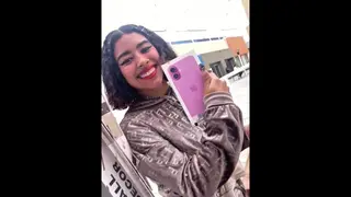 That's how I got the new Iphone