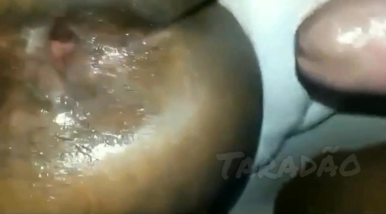 Halloween anal