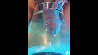 Urine and Cum Show inside a Glass Glass with Waterurine and Cum Show inside a Glass Glass with Water - Pornhub Gay