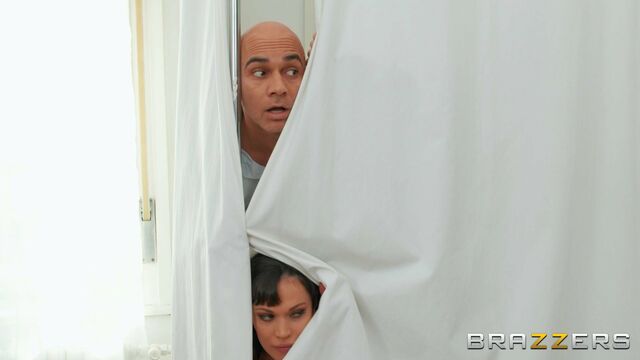 Brazzers Exxtra featuring Alyssa Reece