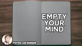 The Empty Trigger [mindfuck] [brainwash] [M4A]
