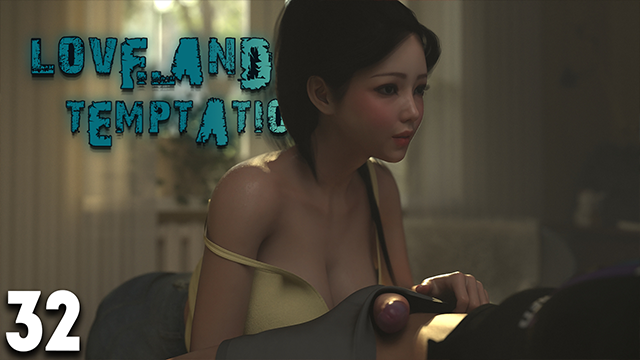 Love & Temptation #32 PC Gameplay