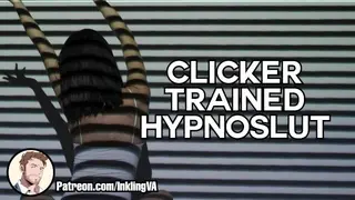 Clicker Trained Slut [M4A] [mesmerize]