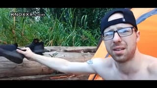 "going to a Nude Beach" (PART 1) Worksafe