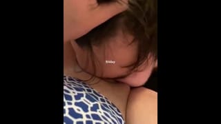 My Personal Pussy Licking Slave 💕 THIS is how you Run a Female Led Relationship 💅