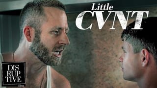 Stepdad & Stepson One-Up each other in Argument Leading to Taboo Fuck - DisruptiveFilms - Pornhub Gay