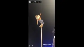 this is what happens at NASCAR races