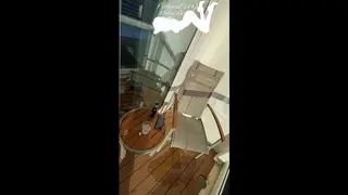The best Sex ever on a Swingers Cruise