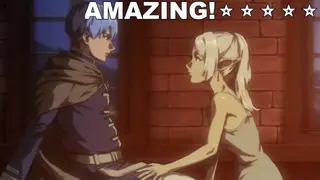 Frierer makes TOP 1 BLOWJOB ELF