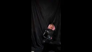 Látex Cum - Pornhub Gay