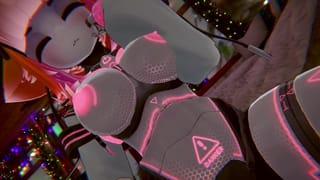❤️ Pleasure Android Girl wants your Cummies ❤️