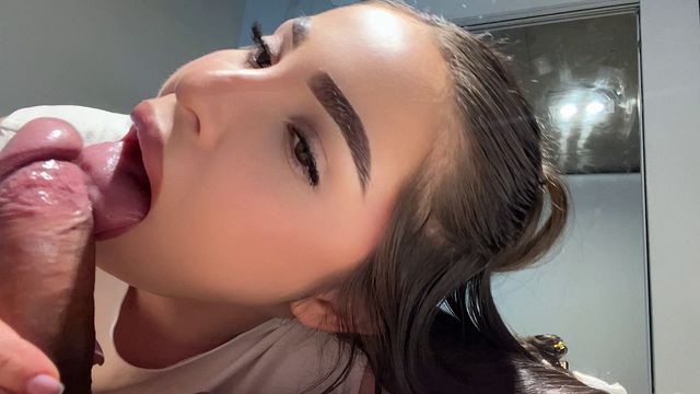 POV Camera - do you like how my Wet Pussy Rubs your Cock? Give it to me