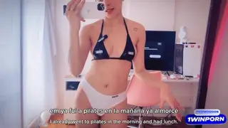 Join me for an Afternoon with me