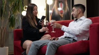 Newly Married from Mexico City Fulfills her Fantasies by Cuckolding her Husband