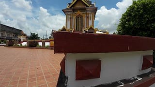 Laos Pakse