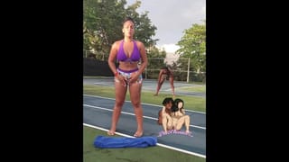 Fucked a Random Guy I Met Working out