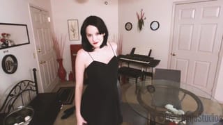 Jealous Step Aunt Fucks Step Nephew again to Win the Competition - Smarty Kat 314