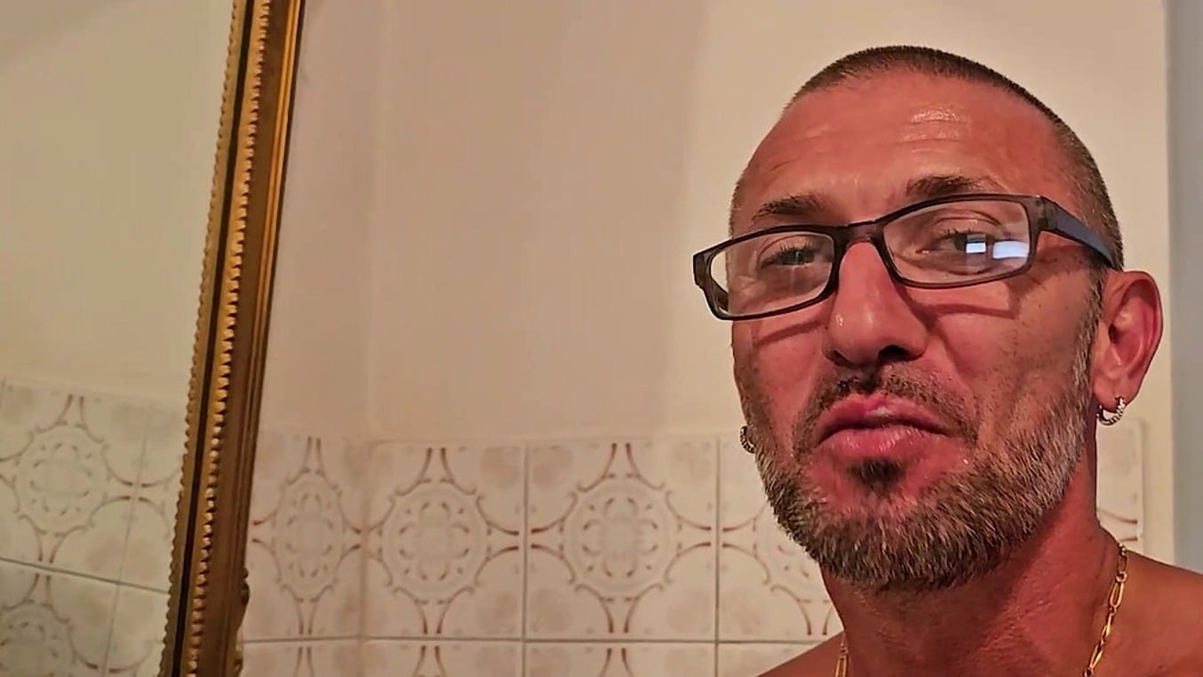 Kendall Tx porn video – Behind the scenes, Maya and Luca Adventure with Trans Kendall.