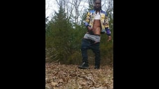 JayJay and the Wood - Pornhub Gay