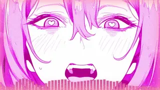 Anime Girls most Rapturous Uwu Peak