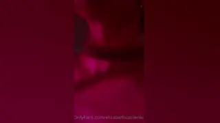 Elizabeth Vasilenko / Лиза Василенко Nude Leaked OnlyFans Video #204