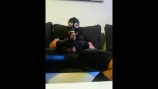 Latex Solo Cum - Pornhub Gay