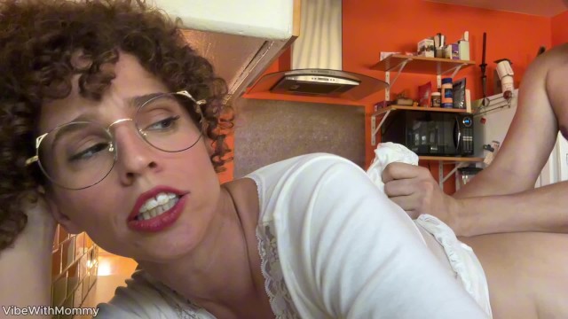Verified Amateurs featuring Vibewithmommy
