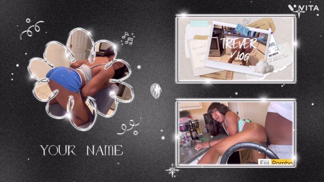 Magical Fijii pornbox - verified amateurs xxx - Verified Amateurs